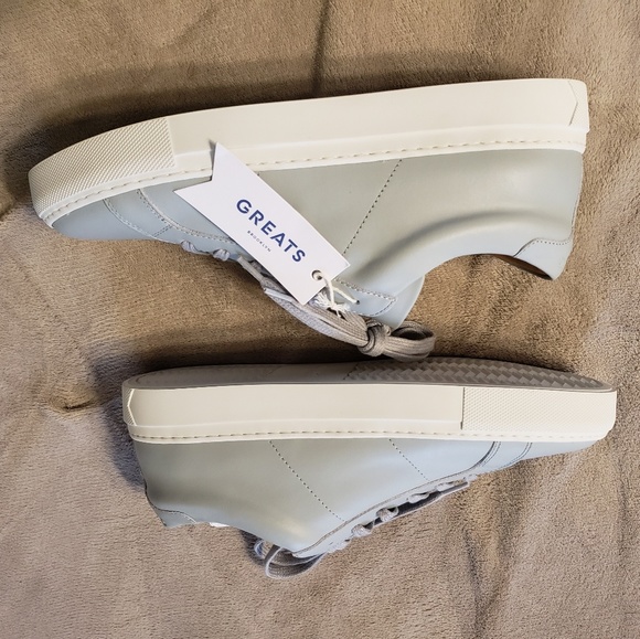 Greats Royale - Picture 4 of 6